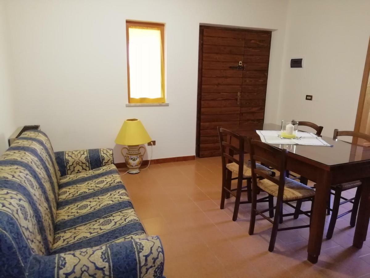 La Lanterna Di Lanfo Apartment Assisi Exterior photo