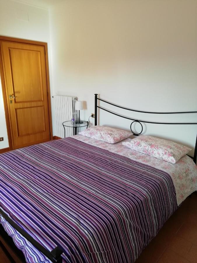 La Lanterna Di Lanfo Apartment Assisi Exterior photo