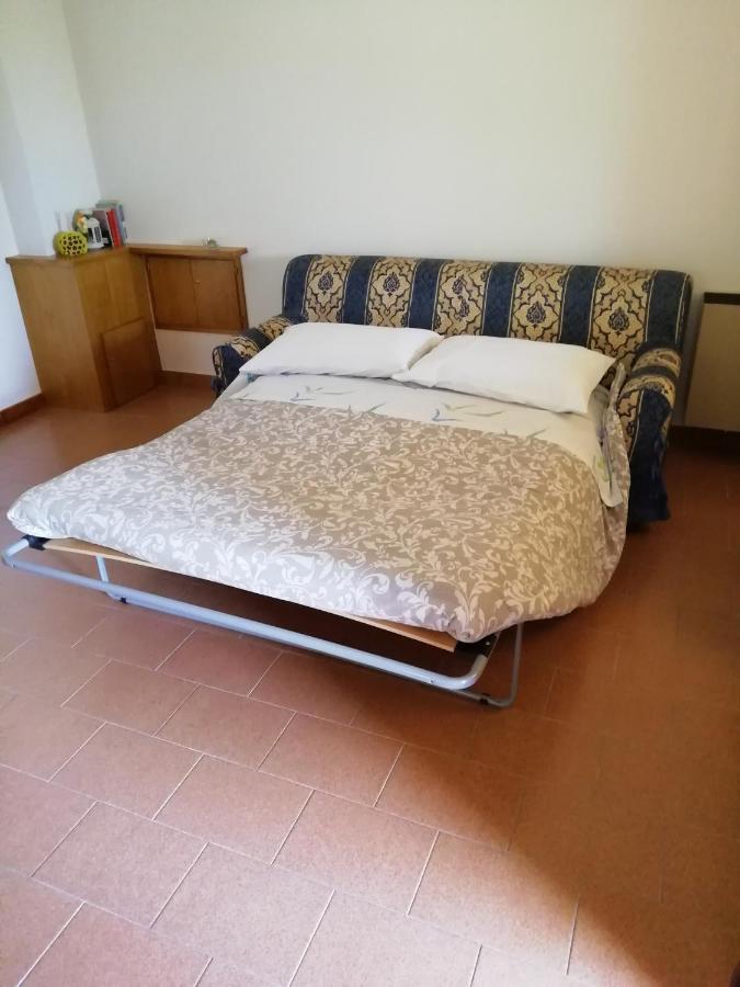 La Lanterna Di Lanfo Apartment Assisi Exterior photo