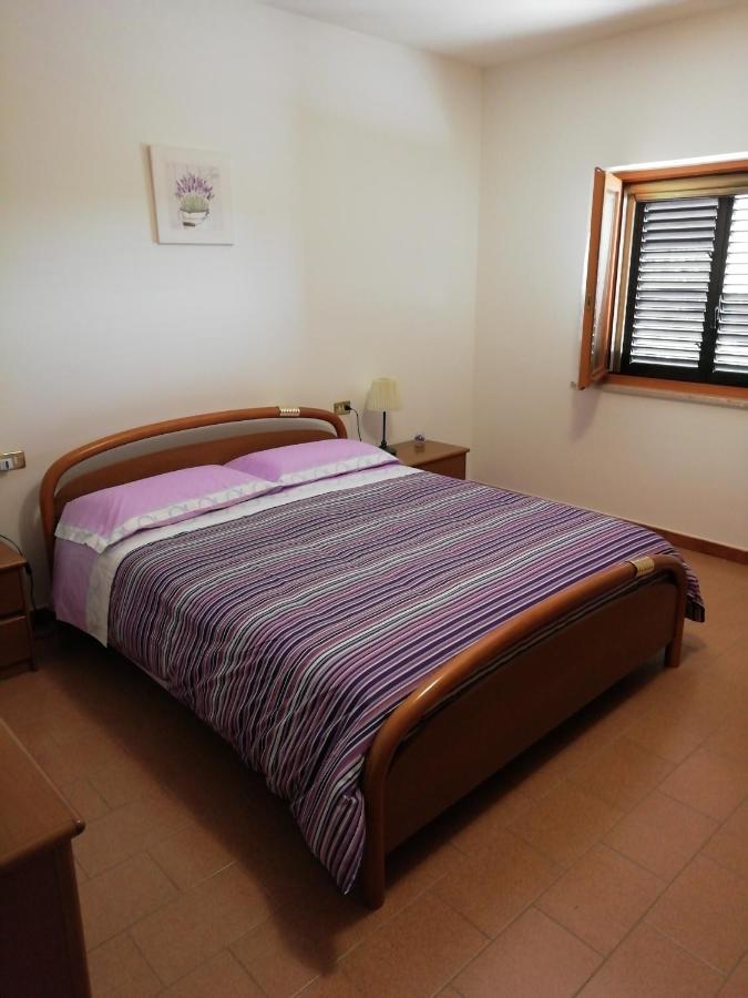 La Lanterna Di Lanfo Apartment Assisi Exterior photo