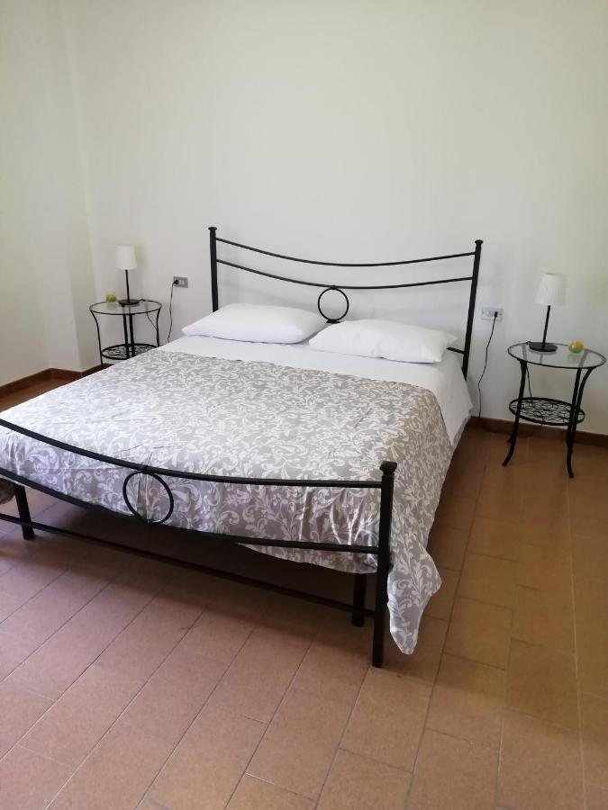 La Lanterna Di Lanfo Apartment Assisi Exterior photo