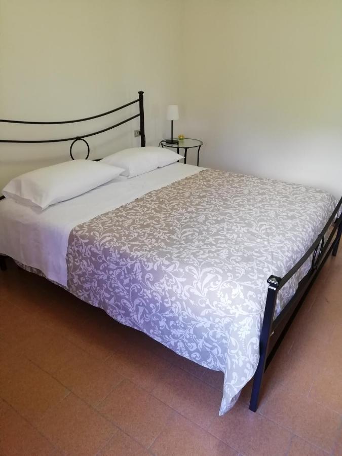 La Lanterna Di Lanfo Apartment Assisi Exterior photo